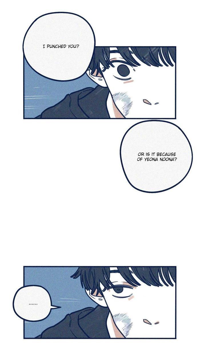 Hate Mate Chapter 8 page 26 - Chapter 8