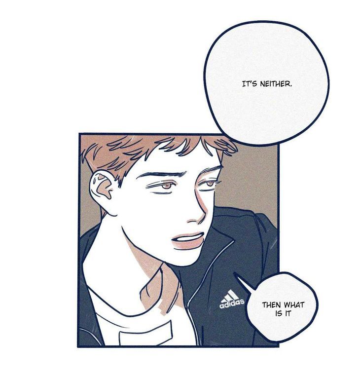 Hate Mate Chapter 8 page 27 - Chapter 8