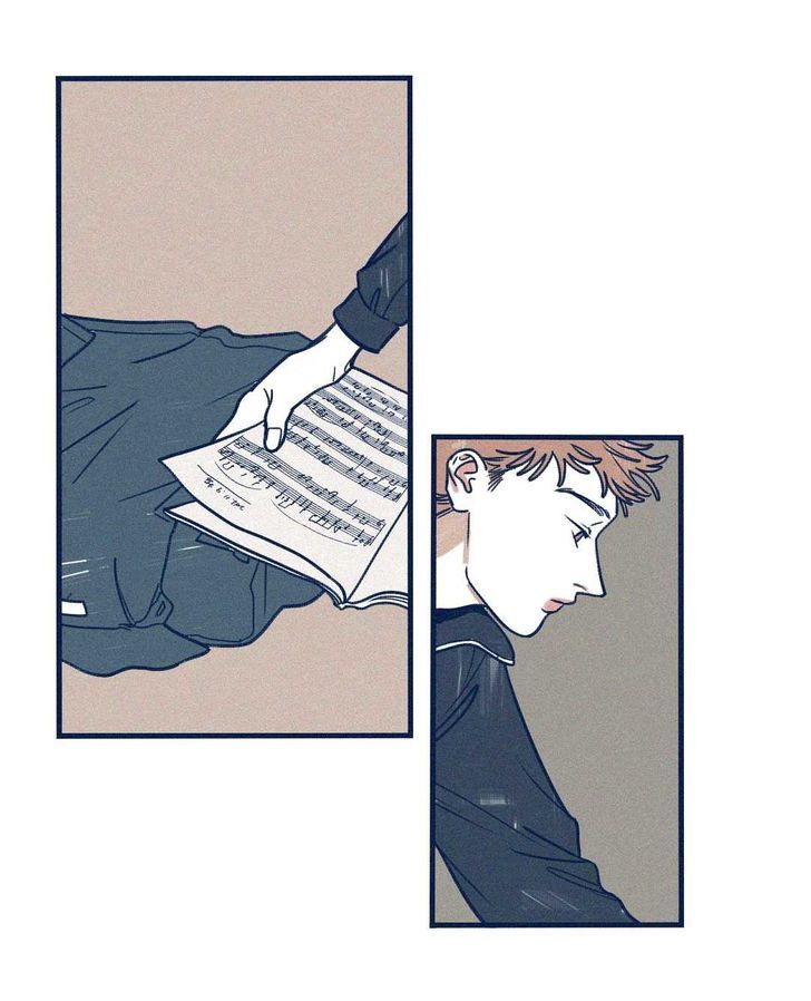 Hate Mate Chapter 8 page 3 - Chapter 8