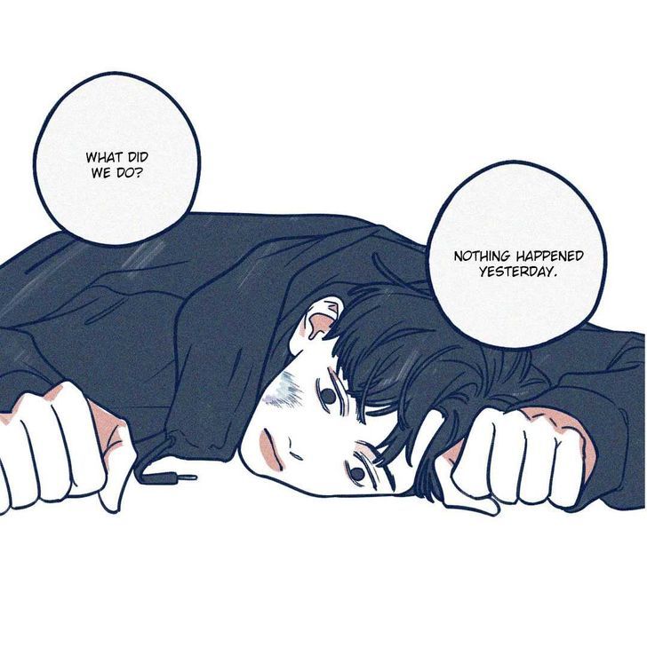 Hate Mate Chapter 8 page 30 - Chapter 8