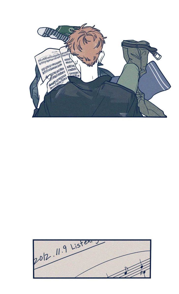 Hate Mate Chapter 8 page 4 - Chapter 8