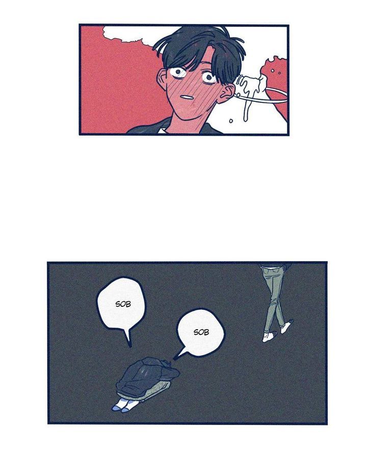 Hate Mate Chapter 8 page 43 - Chapter 8