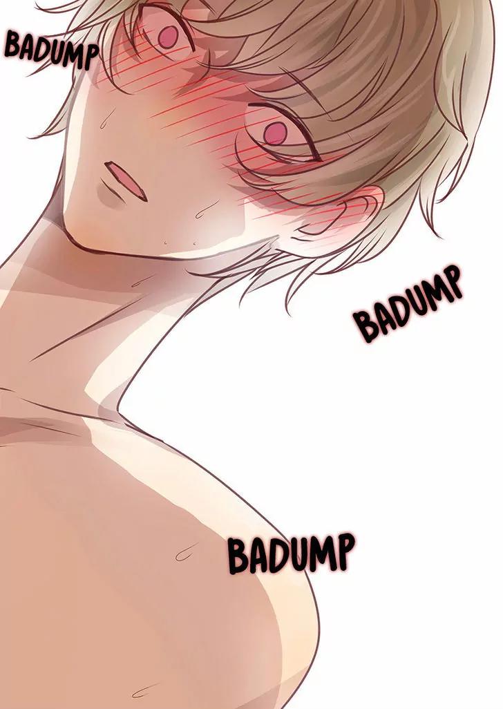 Hate You, Love You Chapter 10 page 11 - Chapter 10: You feel cold too, it's nice