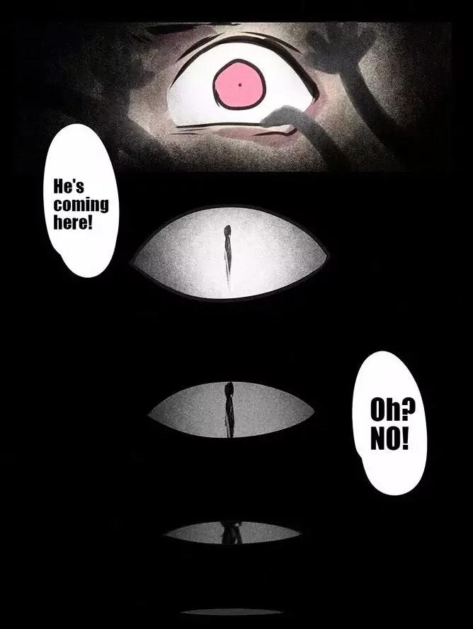 Hate You, Love You Chapter 2 page 23 - Chapter 2: C'mon! Let Me Hurt You
