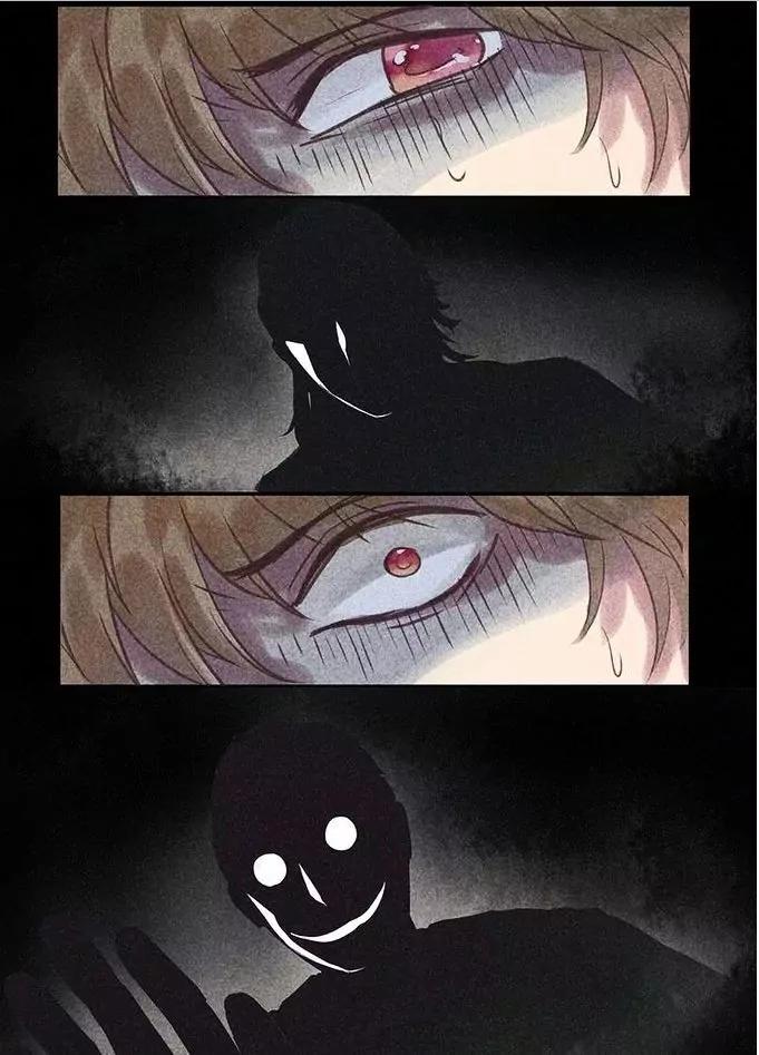 Hate You, Love You Chapter 2 page 7 - Chapter 2: C'mon! Let Me Hurt You