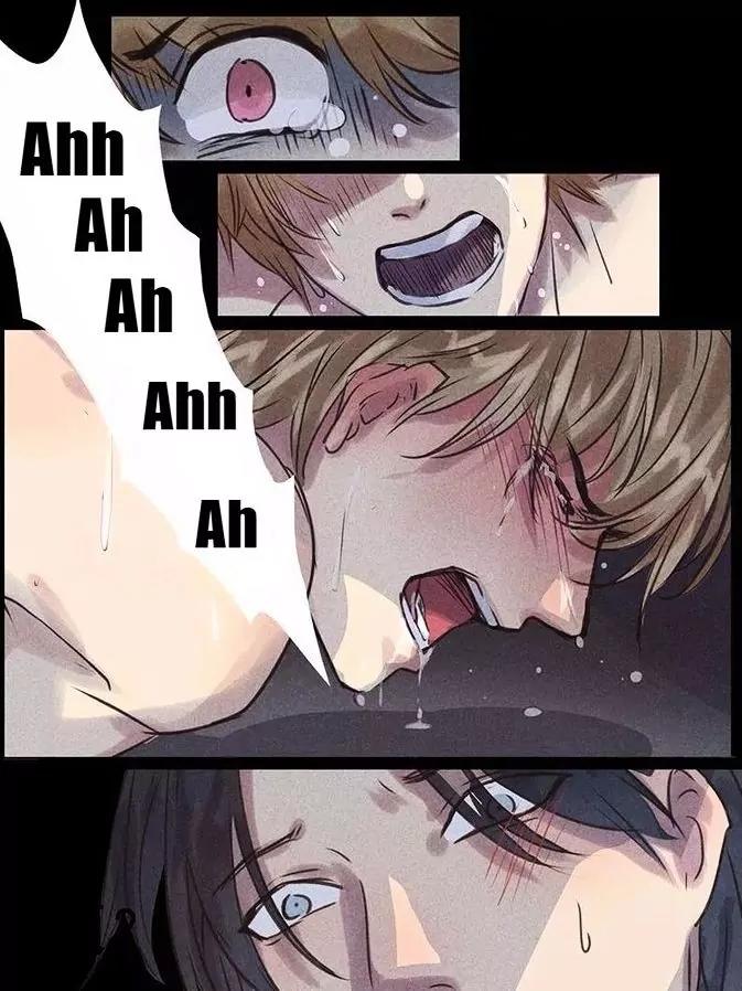 Hate You, Love You Chapter 2 page 8 - Chapter 2: C'mon! Let Me Hurt You