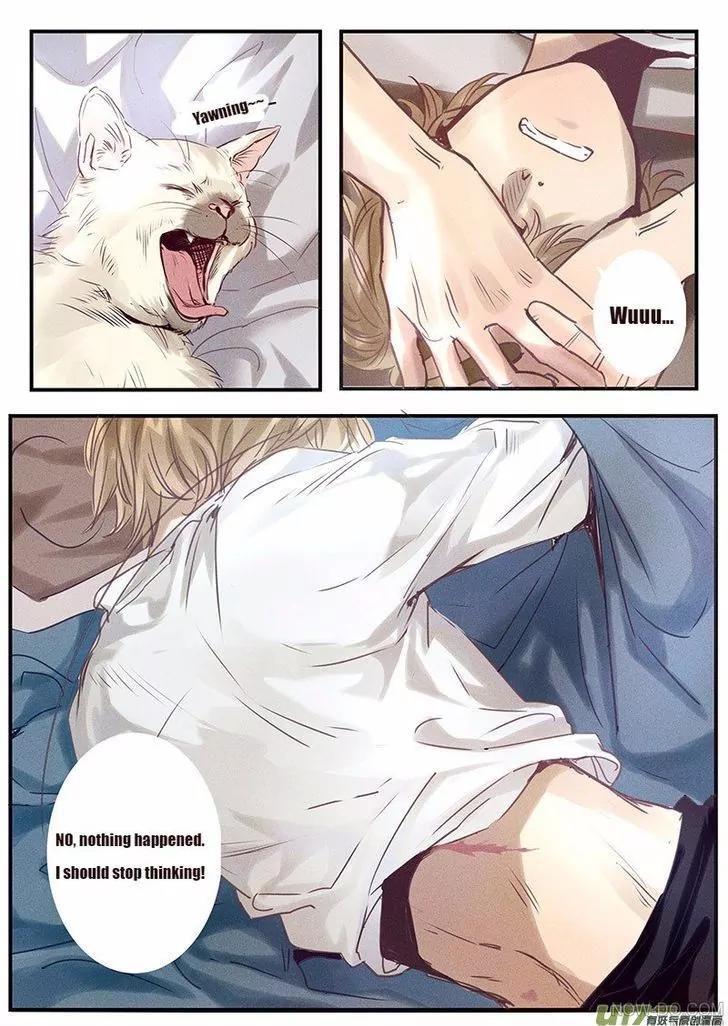 Hate You, Love You Chapter 3 page 2 - Chapter 3: Misunderstandings