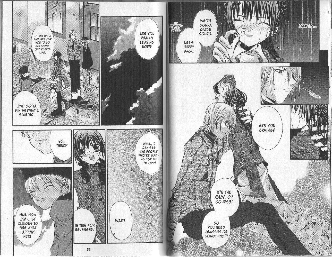 Hatenkou Yuugi Chapter 10 page 10 - Chapter 10