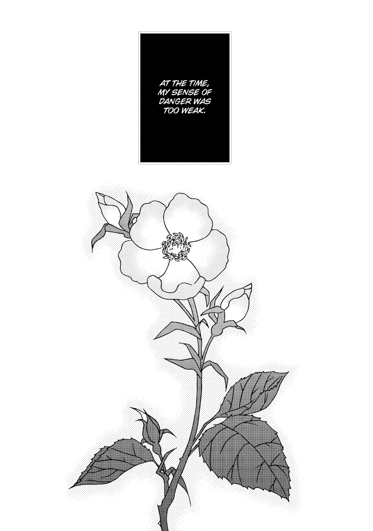 Hatenkou Yuugi Chapter 101 page 20 - Chapter 101: Dedicated to the Unnamed Blue 018~ When Spring is Beckoning at You [1]~