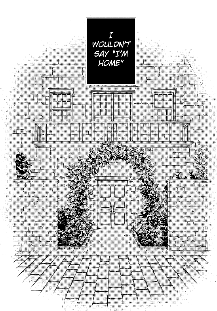 Hatenkou Yuugi Chapter 103 page 5 - Chapter 103: Dedicated to the Unnamed Blue 20~ When Spring is Beckoning at You [3]~
