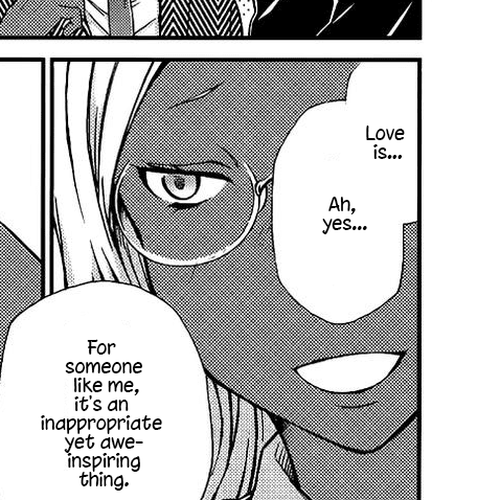 Hatenkou Yuugi Chapter 105: Dedicated to the Unnamed Blue #22 - If Spring is Beckoning at You #5 cover