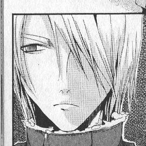 Hatenkou Yuugi Chapter 11 cover