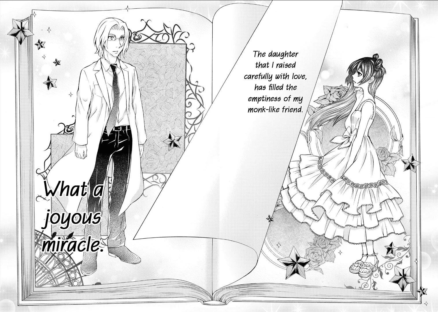 Hatenkou Yuugi Chapter 111 page 18 - Chapter 111: Dedicated to the Unnamed Blue #28: The Hazy White Summer of Mahoroba #3