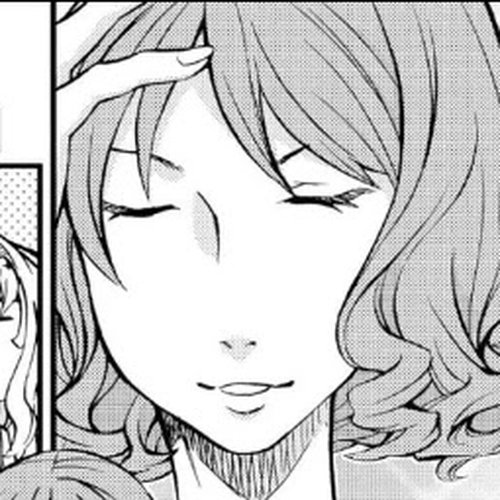 Hatenkou Yuugi Chapter 111: Dedicated to the Unnamed Blue #28: The Hazy White Summer of Mahoroba #3 cover