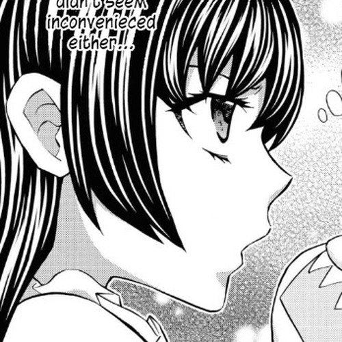Hatenkou Yuugi Chapter 112: Dedicated to the Unnamed Blue #29: The Hazy White Summer of Mahoroba #4 cover