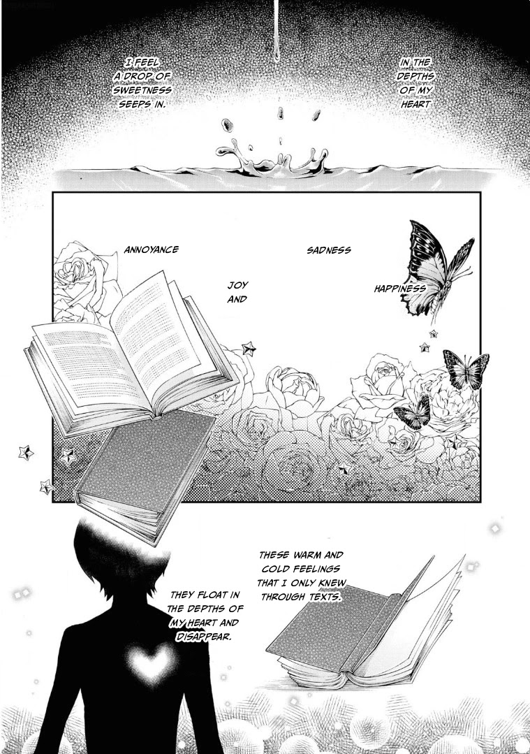 Hatenkou Yuugi Chapter 113 page 29 - Chapter 113: Dedicated to the Unnamed Blue #30 - The Hazy White Summer of Mahoroba #5
