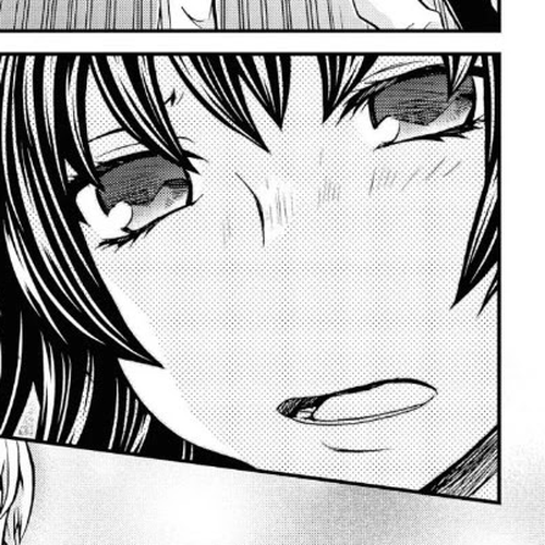 Hatenkou Yuugi Chapter 113: Dedicated to the Unnamed Blue #30 - The Hazy White Summer of Mahoroba #5 cover