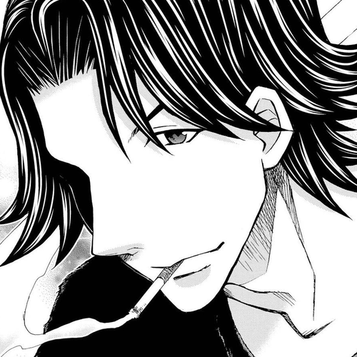 Hatenkou Yuugi Chapter 117: Dedicated to the Unnamed Blue #34 - The Second Autumn At the End of the Dream #4 cover