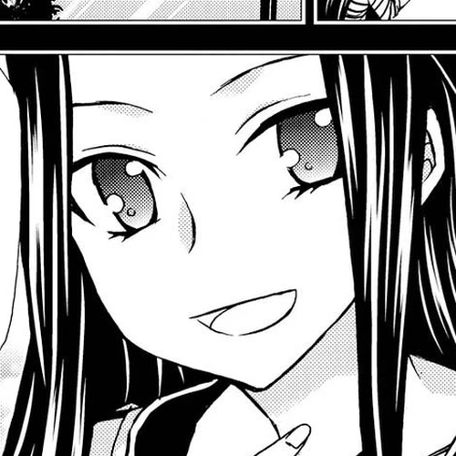 Hatenkou Yuugi Chapter 121: Dedicated to the Unnamed Blue #38 - The Second Autumn at the End of the Dream #8 cover