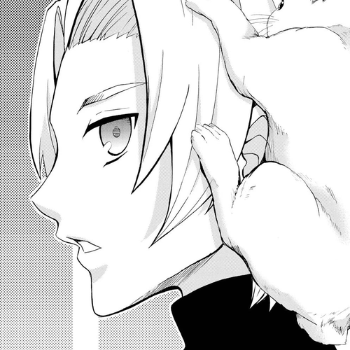 Hatenkou Yuugi Chapter 122: Dedicated to the Unnamed Blue #39 - The Second Autumn at the End of the Dream #9 cover