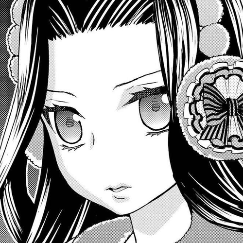 Hatenkou Yuugi Chapter 125: Dedicated to the Unnamed Blue #42 - The Second Autumn at the End of the Dream #12 cover