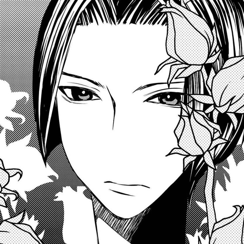 Hatenkou Yuugi Chapter 127: Dedicated to the Unnamed Blue #44 - The Second Autumn at the End of the Dream #14 cover