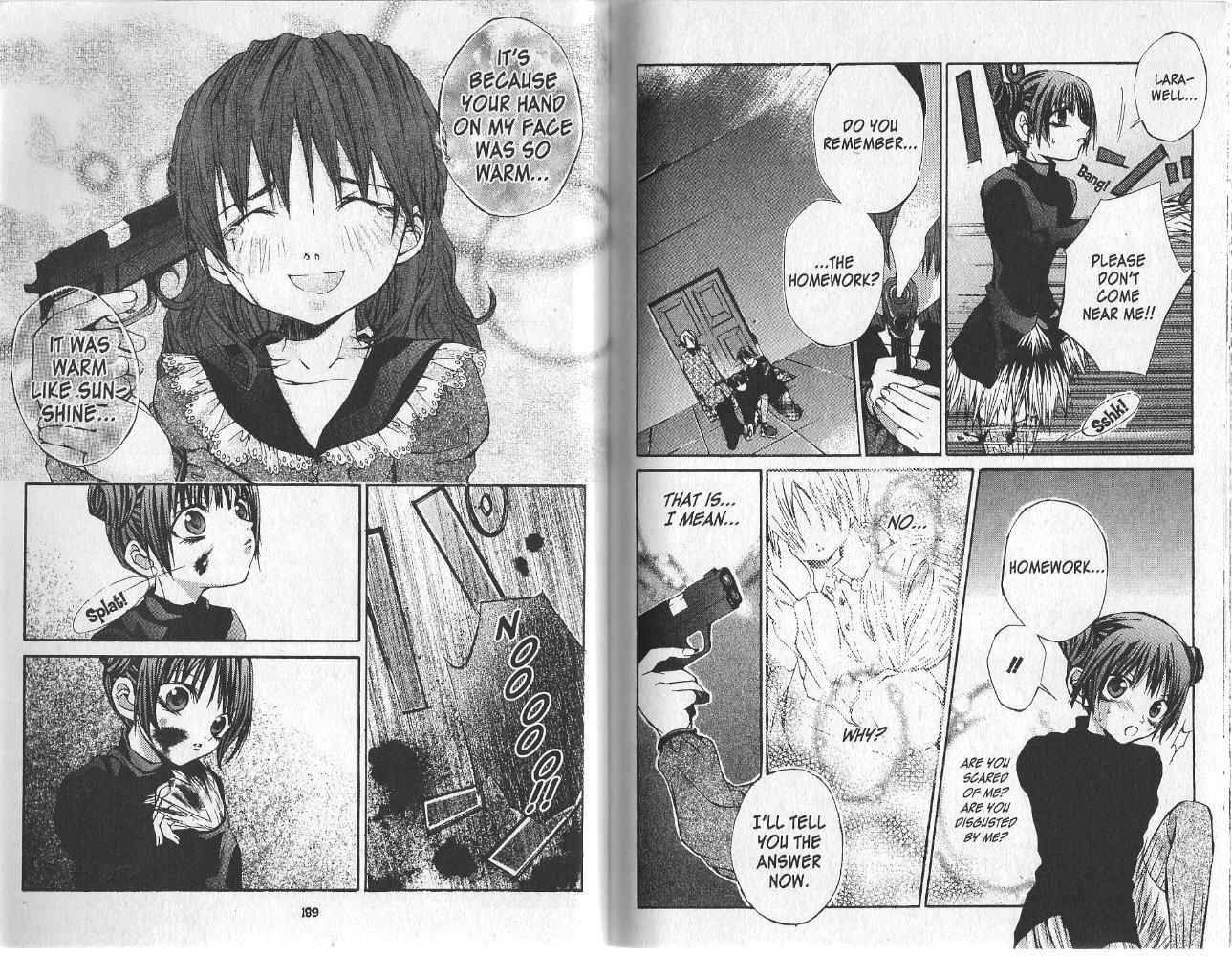 Hatenkou Yuugi Chapter 15 page 9 - Chapter 15