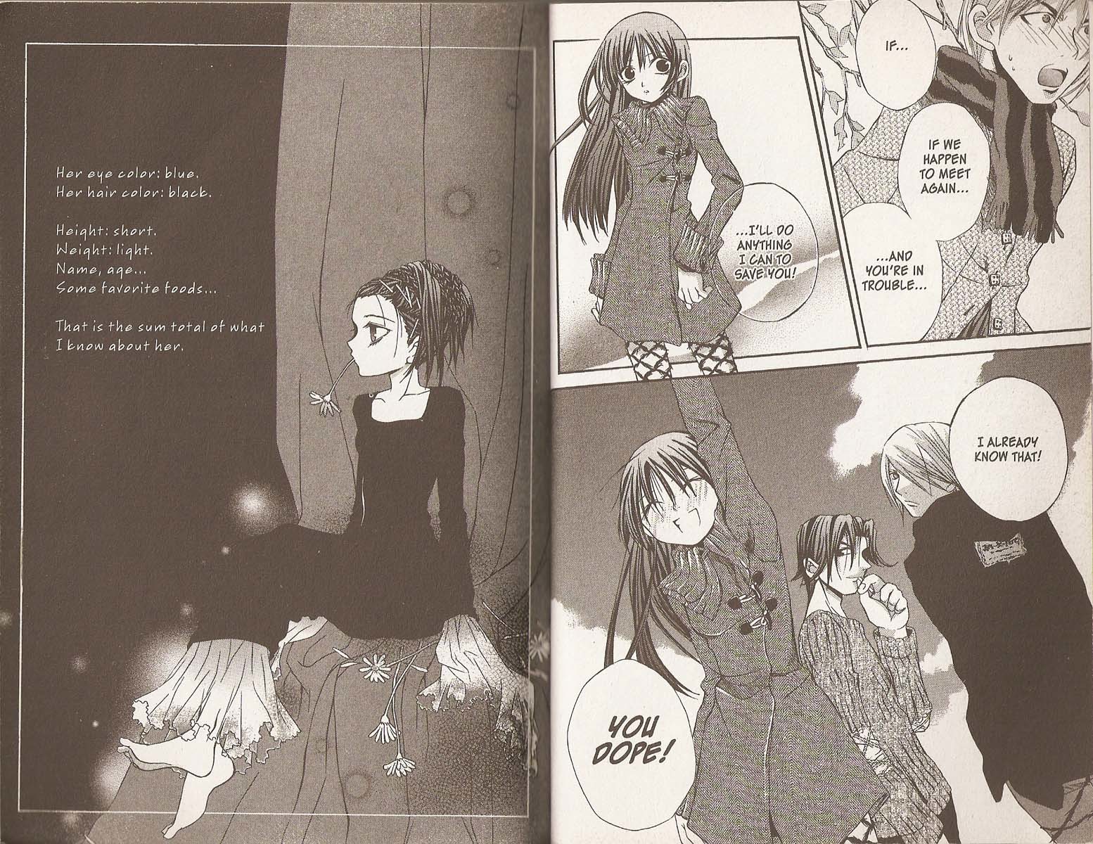 Hatenkou Yuugi Chapter 16 page 19 - Chapter 16