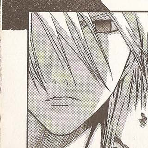 Hatenkou Yuugi Chapter 18 cover