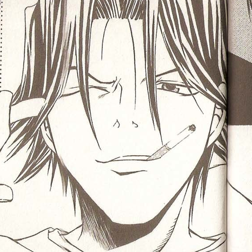 Hatenkou Yuugi Chapter 19.5 cover