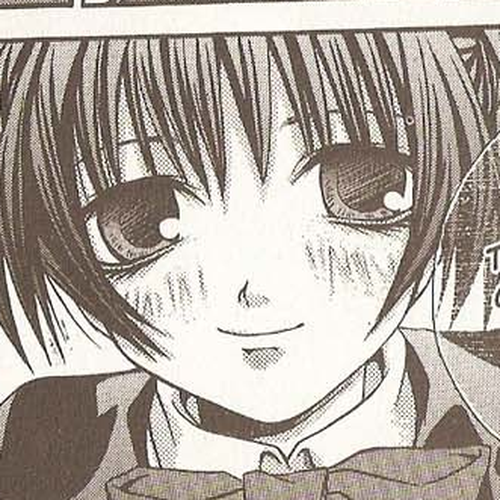Hatenkou Yuugi Chapter 19 cover