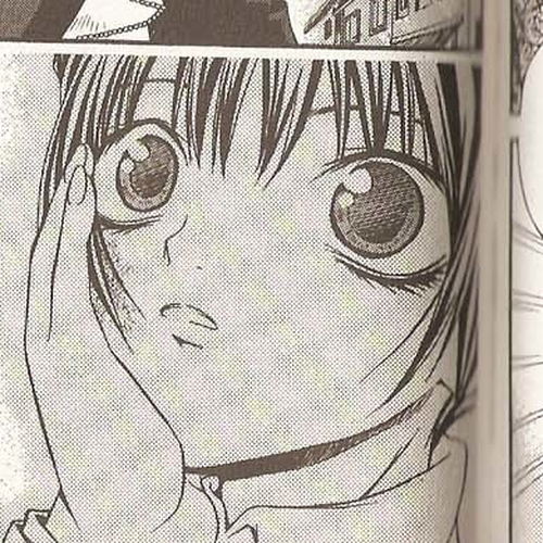 Hatenkou Yuugi Chapter 20 cover