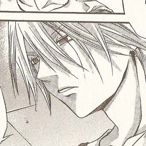 Hatenkou Yuugi Chapter 22 cover