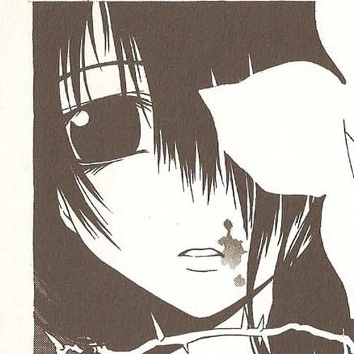 Hatenkou Yuugi Chapter 24 cover