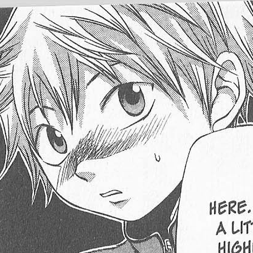 Hatenkou Yuugi Chapter 27 cover