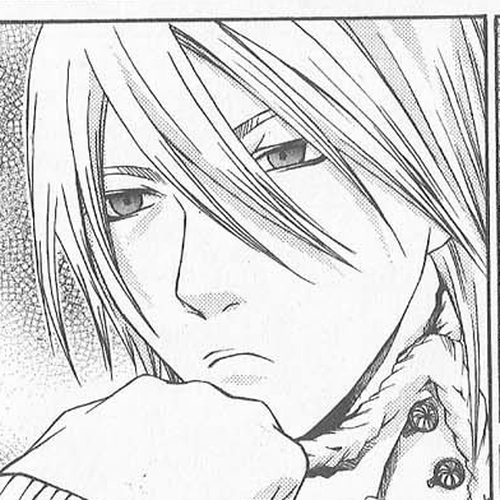 Hatenkou Yuugi Chapter 31 cover