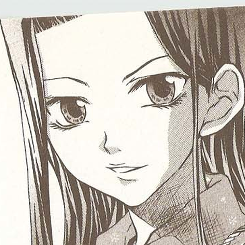 Hatenkou Yuugi Chapter 34 cover