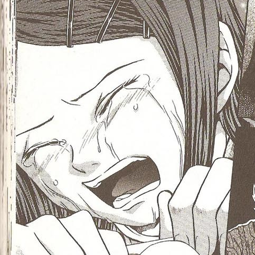 Hatenkou Yuugi Chapter 49 cover