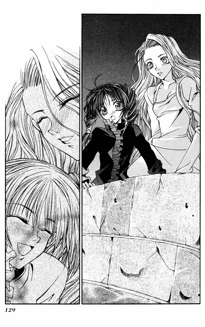 Hatenkou Yuugi Chapter 5 page 22 - Chapter 5