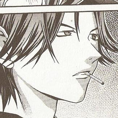 Hatenkou Yuugi Chapter 51 cover