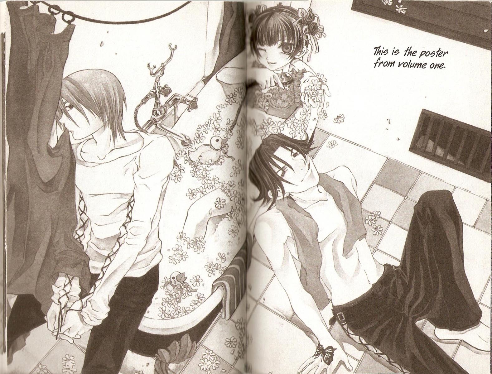 Hatenkou Yuugi Chapter 54 page 26 - Chapter 54