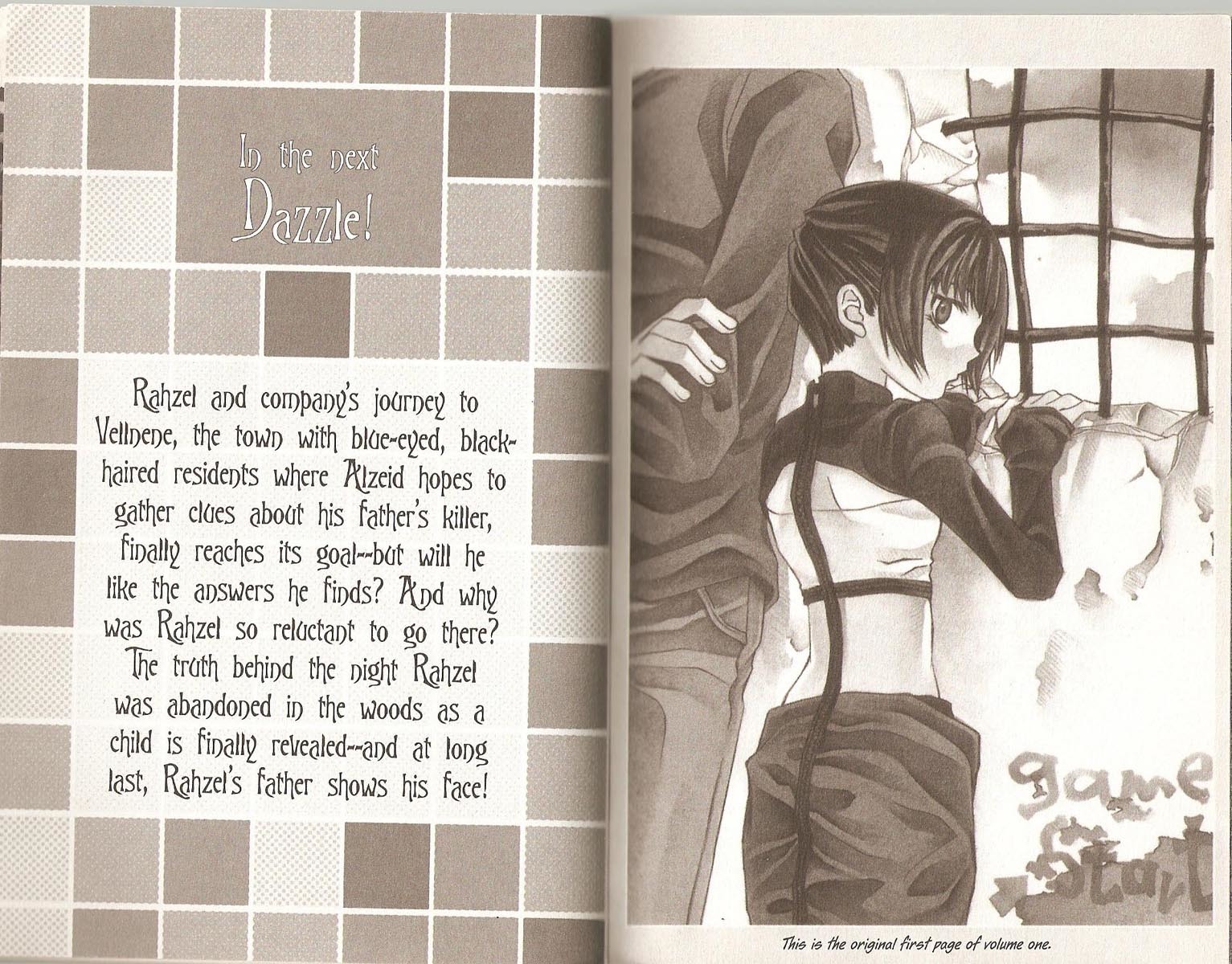 Hatenkou Yuugi Chapter 54 page 27 - Chapter 54
