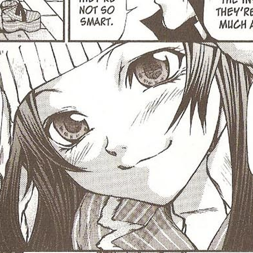Hatenkou Yuugi Chapter 56 cover