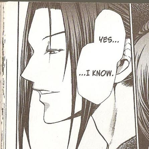 Hatenkou Yuugi Chapter 59 cover