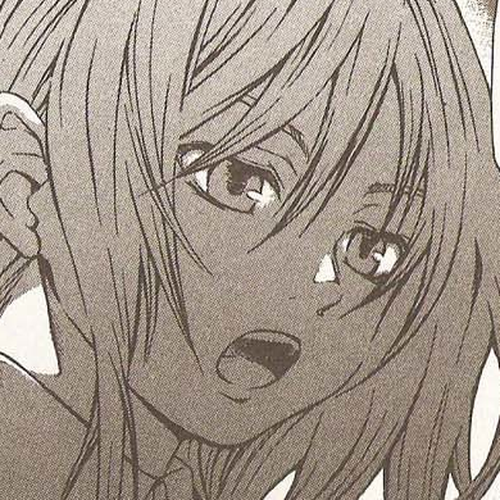 Hatenkou Yuugi Chapter 62 cover