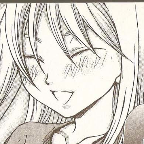 Hatenkou Yuugi Chapter 63 cover