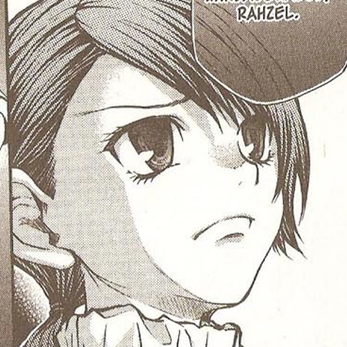 Hatenkou Yuugi Chapter 66 cover