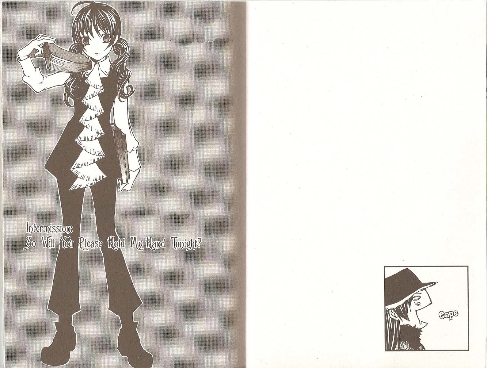 Hatenkou Yuugi Chapter 69.1 page 6 - Chapter 69.1: Part 1