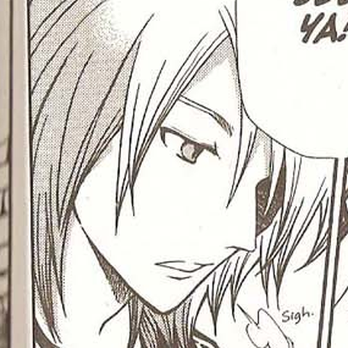 Hatenkou Yuugi Chapter 69.2: Part 2 cover