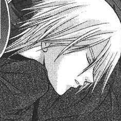 Hatenkou Yuugi Chapter 7.5 : Hearts outline cover